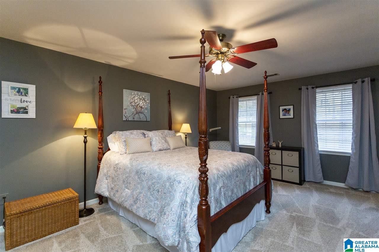 2149 Partridge Berry Road Birmingham, AL 35244 - Photo 20 of 47