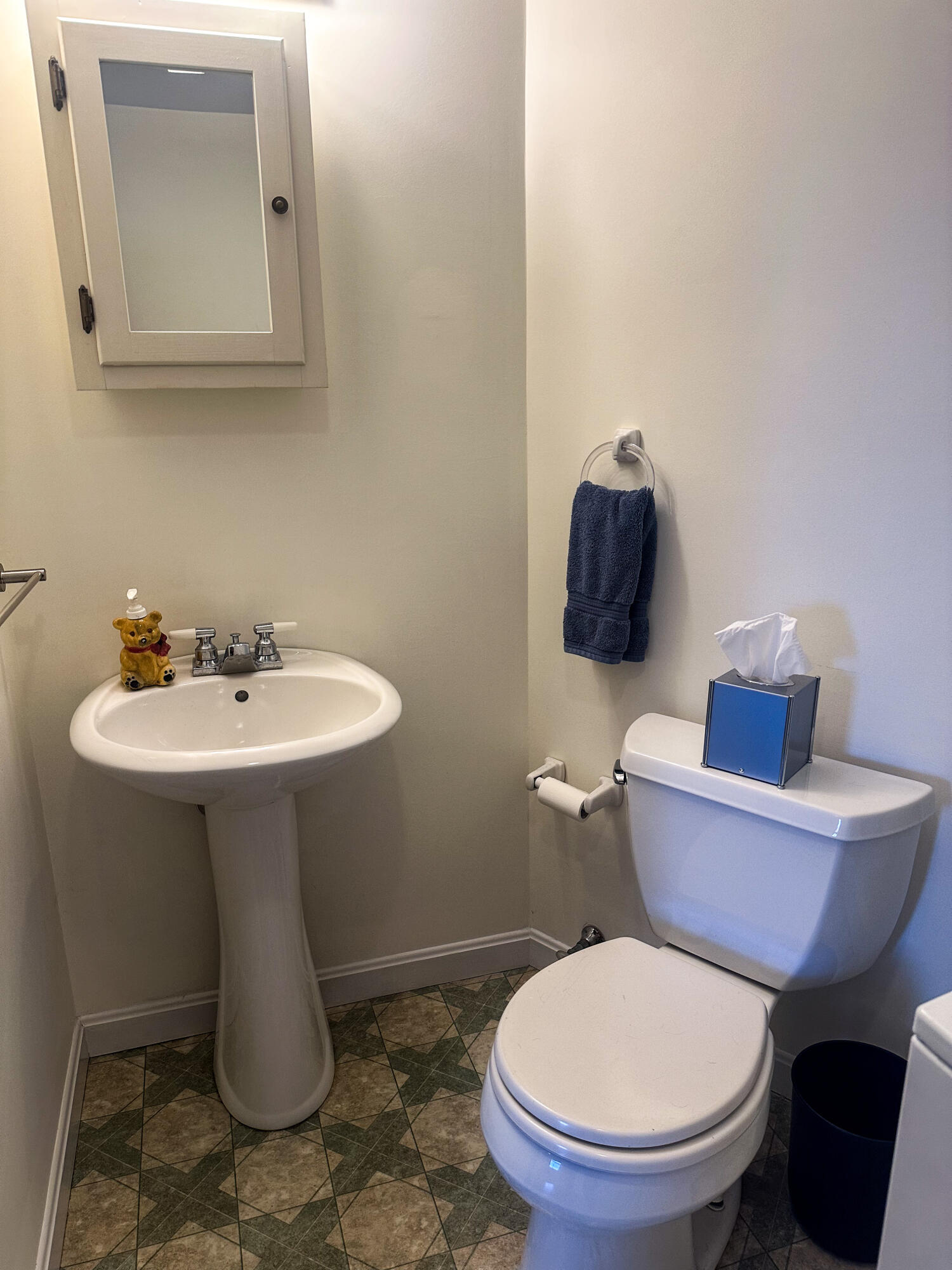 447 Ferry Road Islesboro, ME 04848 - Photo 73 of 82 lowerlevelfullbath