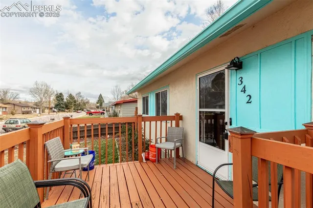 $339,000 | 342 Mt View Lane, Fountain, CO 80817