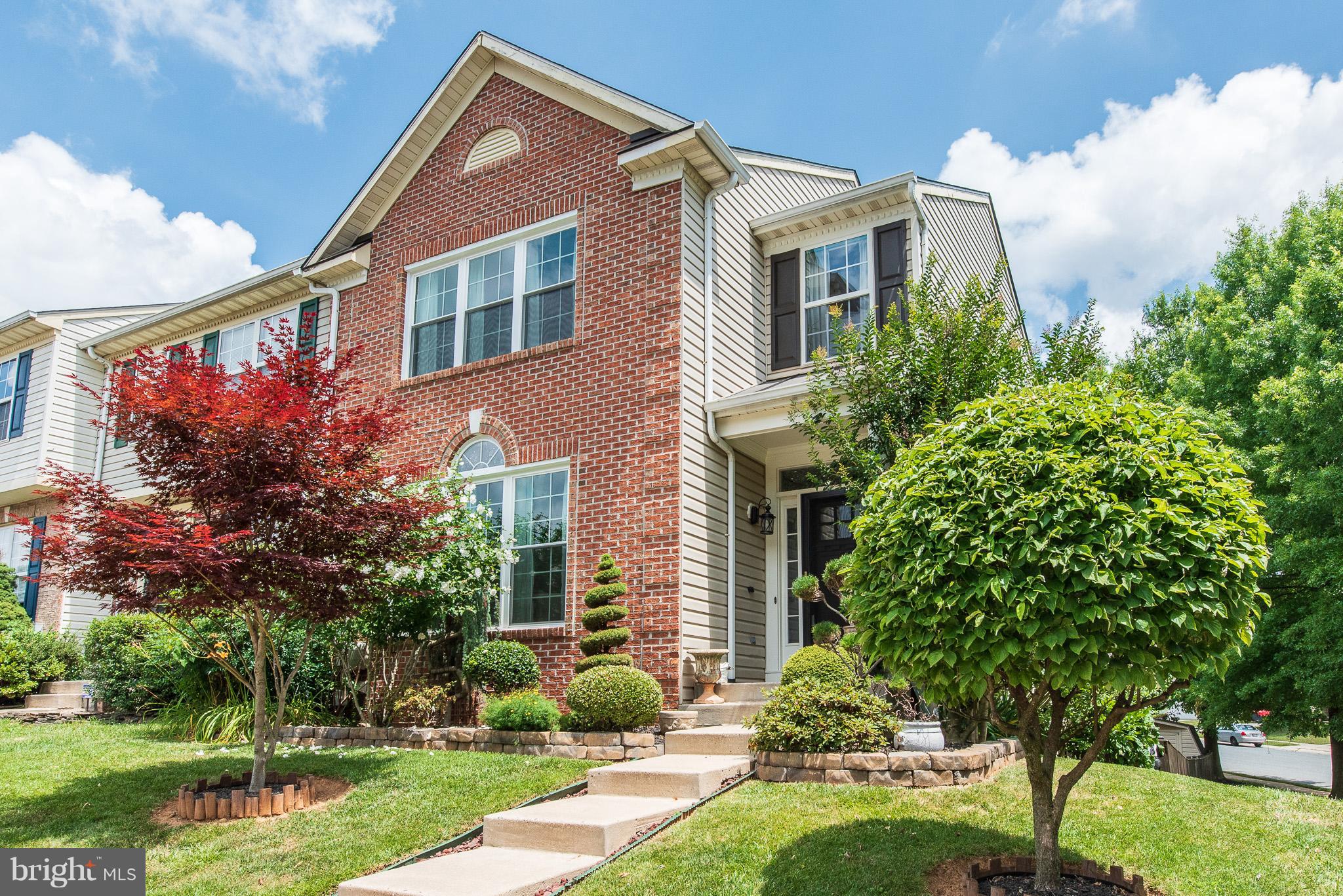 1301 Roman Ridge Way Bel Air, MD 21014 - Photo 1 of 30 Welcome to your new home!