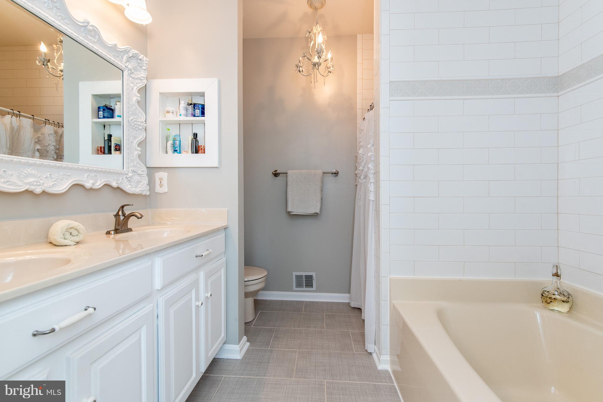 1301 Roman Ridge Way Bel Air, MD 21014 - Photo 13 of 30 Bath (Master)