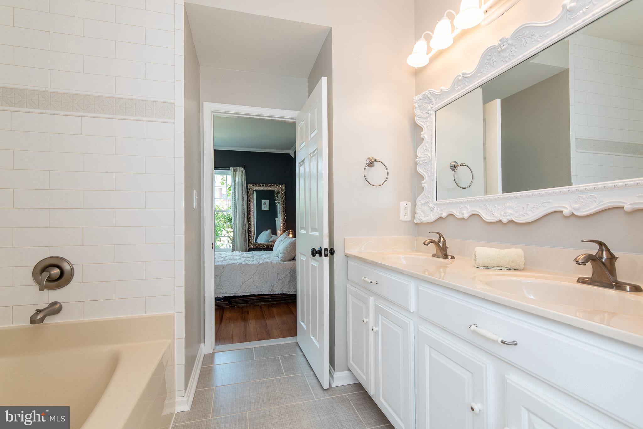 1301 Roman Ridge Way Bel Air, MD 21014 - Photo 14 of 30 Bath (Master)