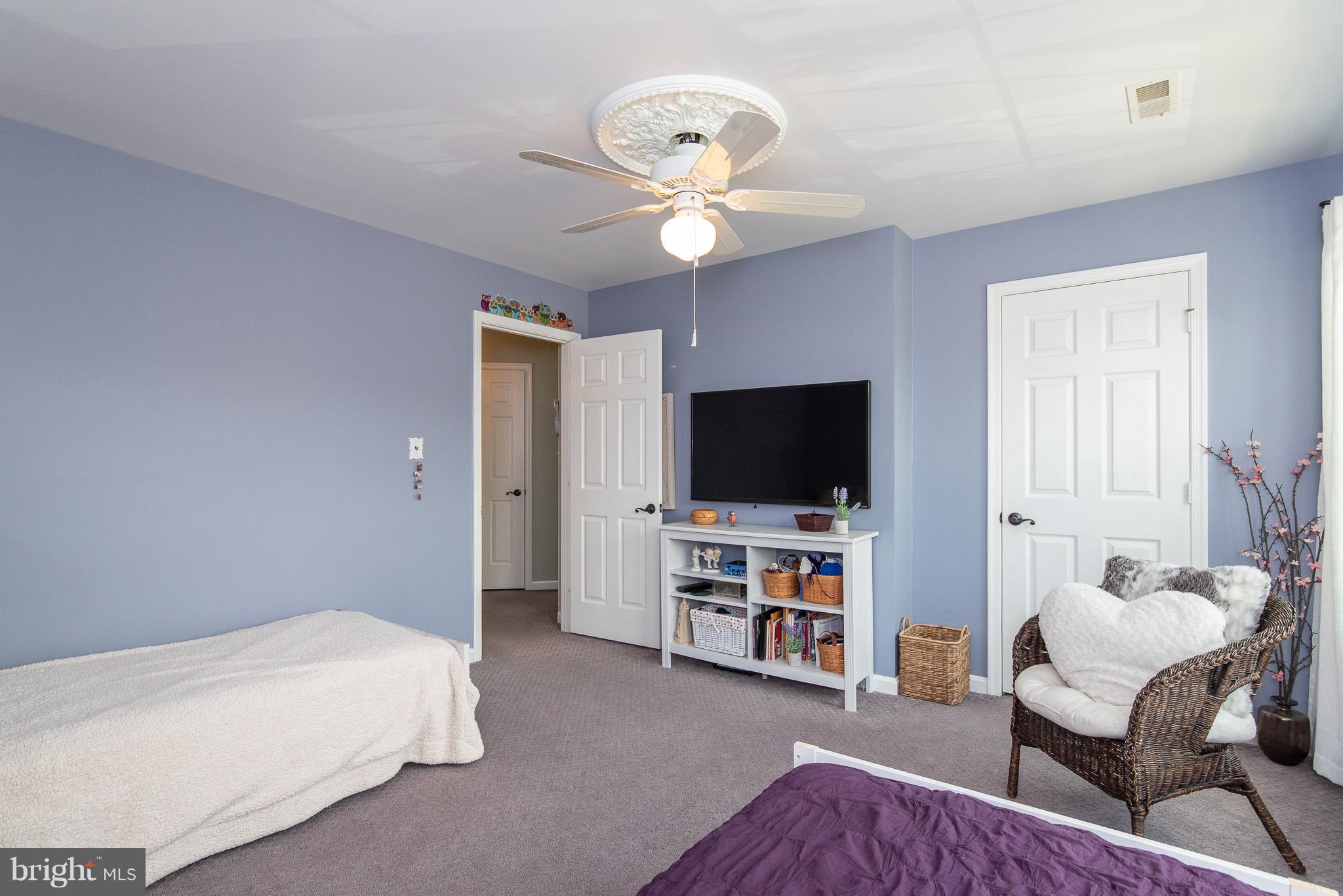 1301 Roman Ridge Way Bel Air, MD 21014 - Photo 15 of 30 Bedroom