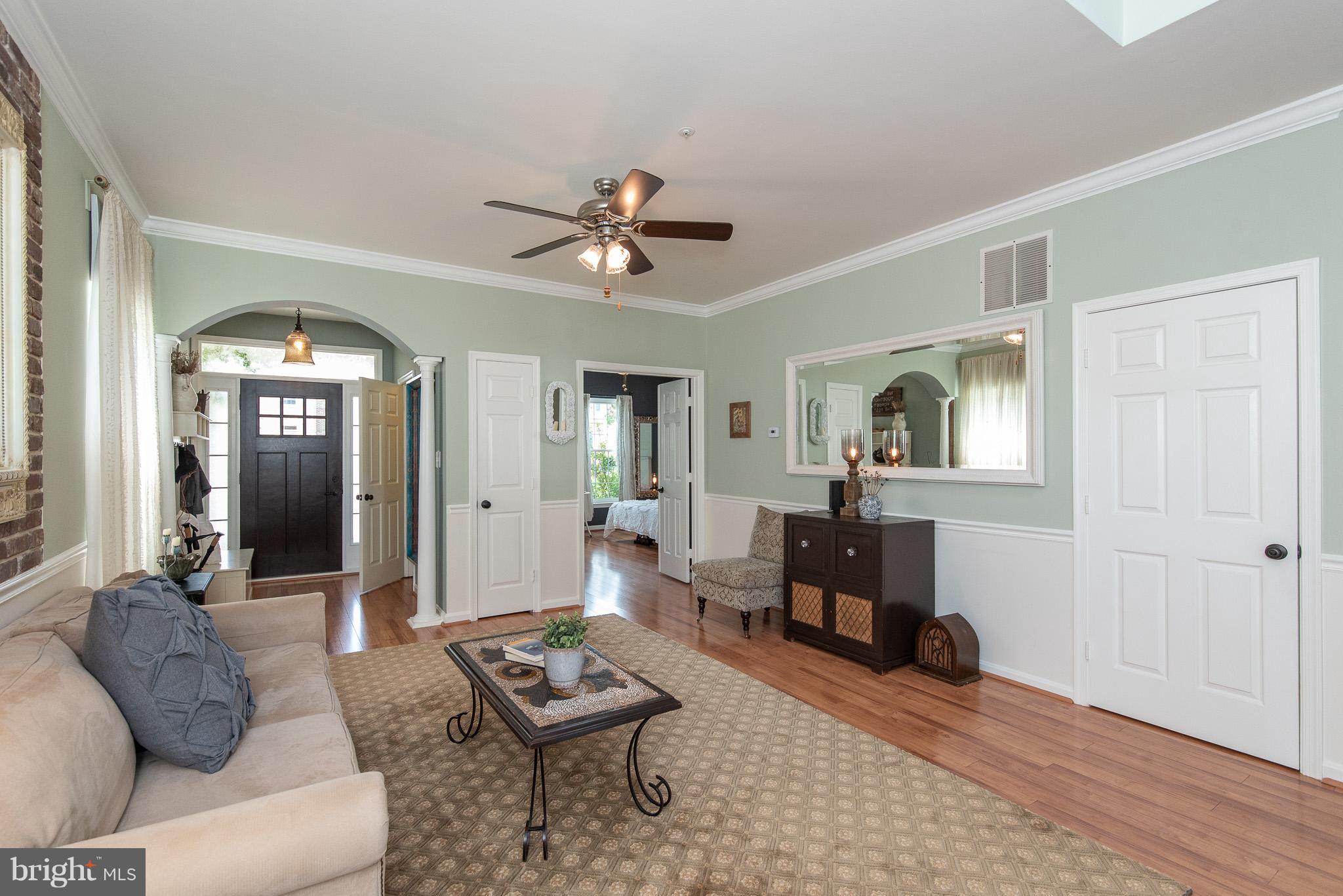 1301 Roman Ridge Way Bel Air, MD 21014 - Photo 3 of 30 Living Room