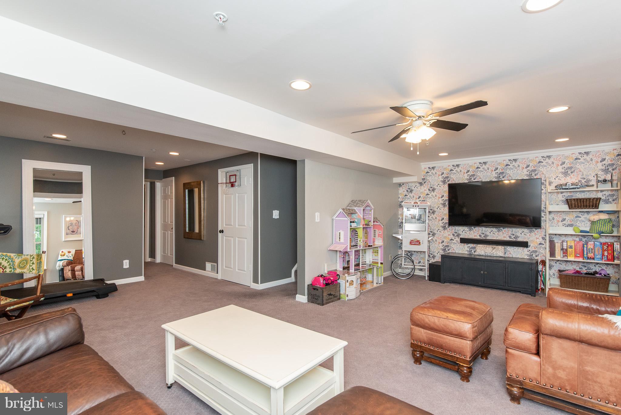 1301 Roman Ridge Way Bel Air, MD 21014 - Photo 23 of 30 Family Room