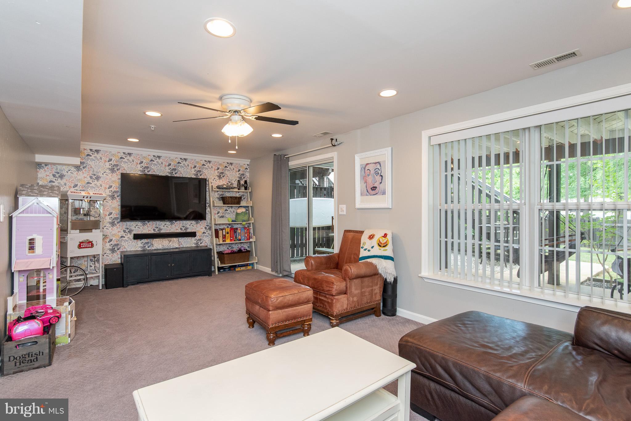1301 Roman Ridge Way Bel Air, MD 21014 - Photo 24 of 30 Family Room