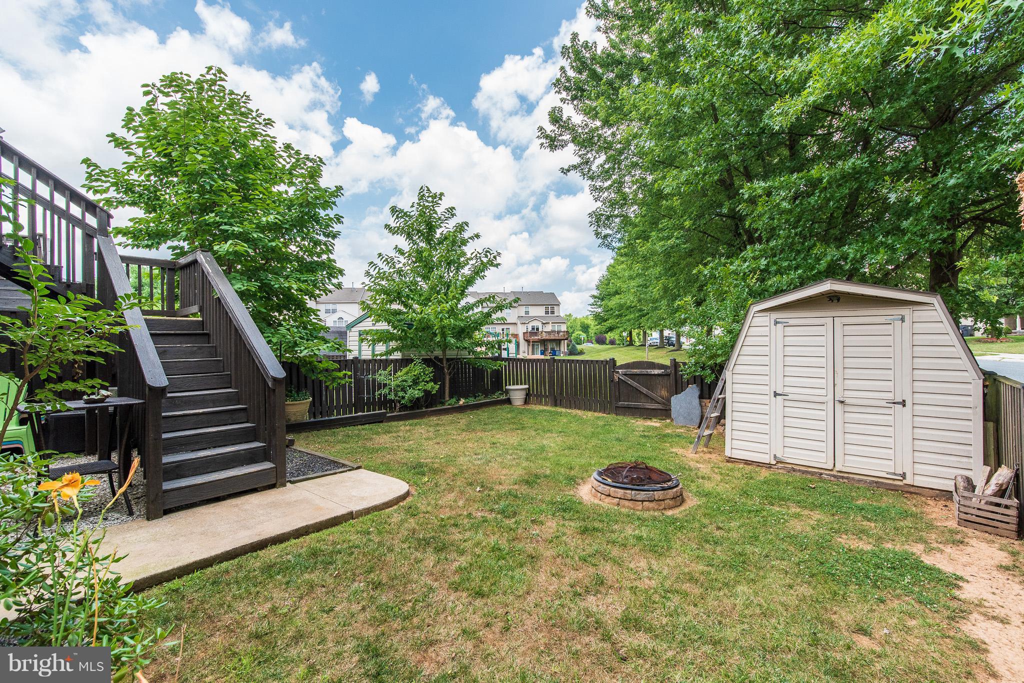 1301 Roman Ridge Way Bel Air, MD 21014 - Photo 28 of 30 Exterior (Rear)