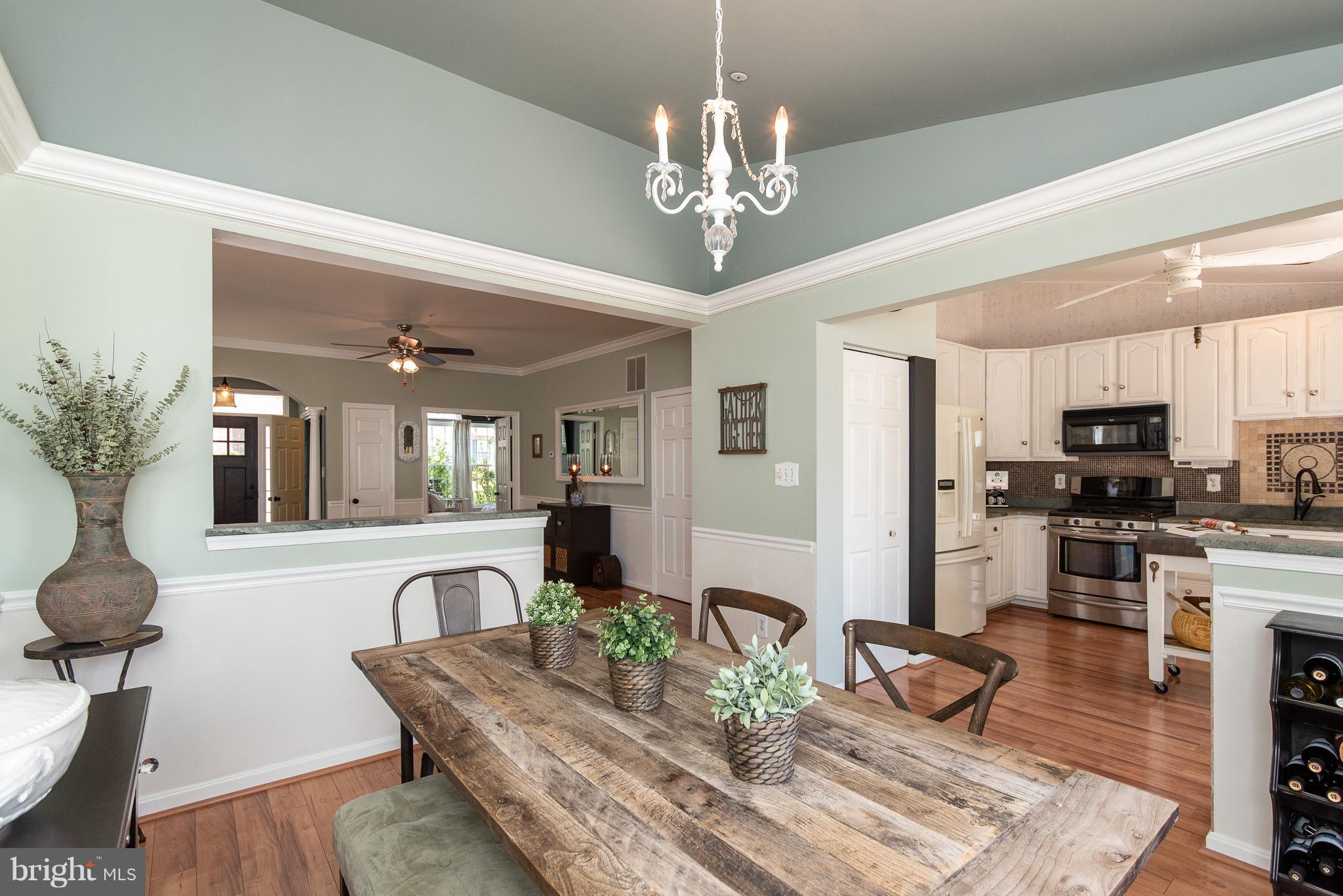 1301 Roman Ridge Way Bel Air, MD 21014 - Photo 7 of 30 Dining Room