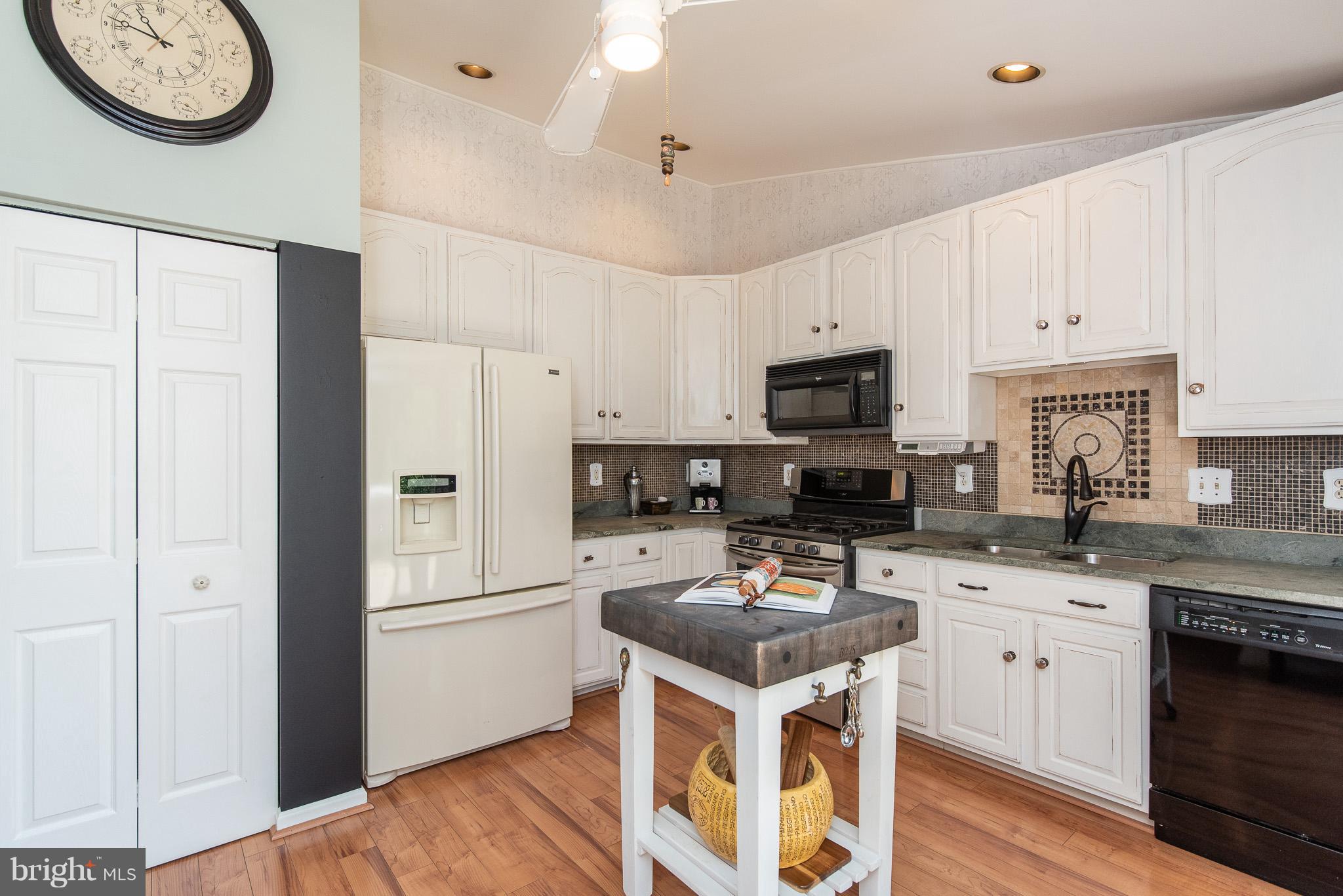 1301 Roman Ridge Way Bel Air, MD 21014 - Photo 9 of 30 Kitchen