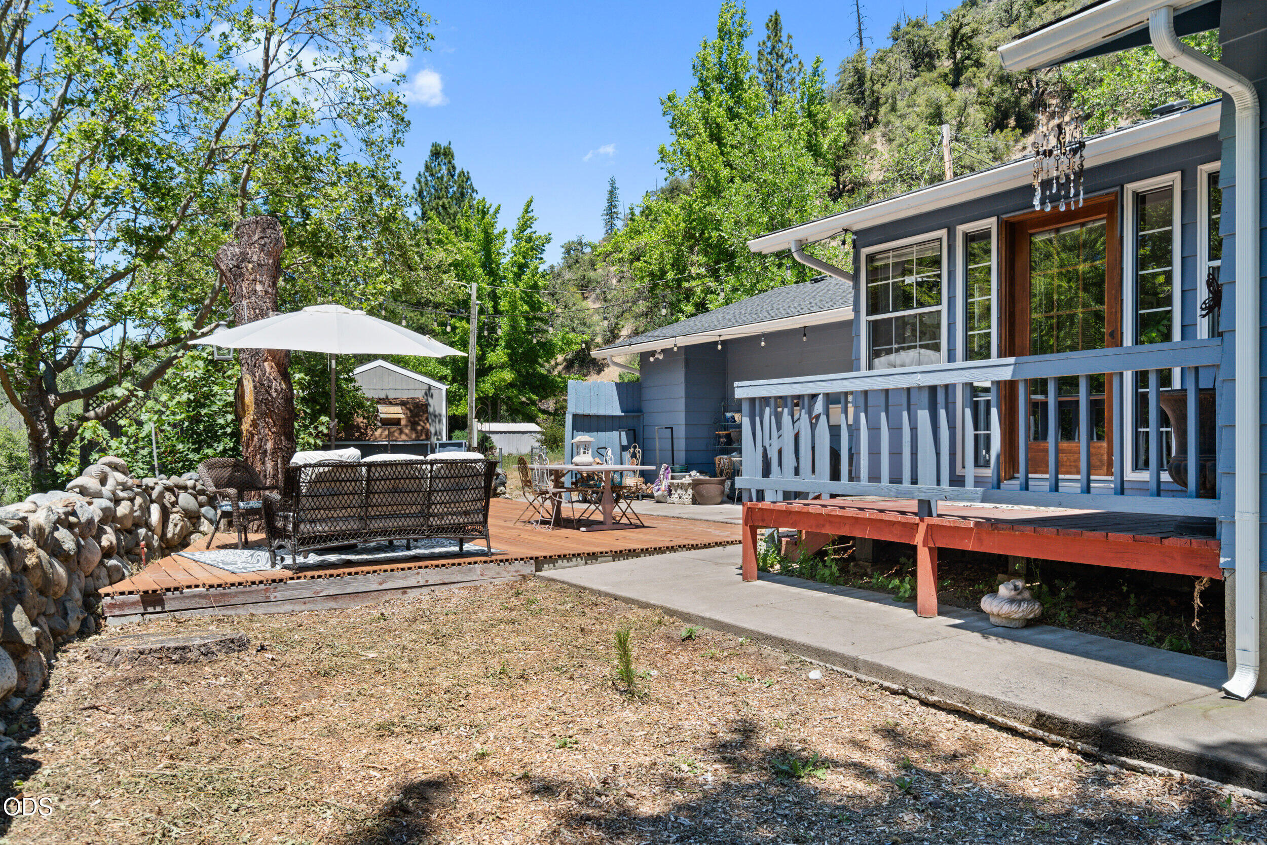 3550 Upper Applegate Road Jacksonville, OR 97530 - Photo 28 of 58