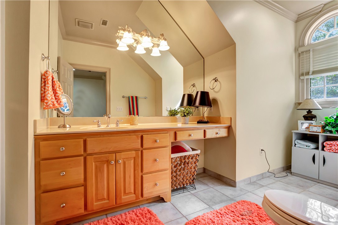 4 Marcdon Place Anderson, SC 29621 - Photo 44 of 50 Bathroom -Alt Master
