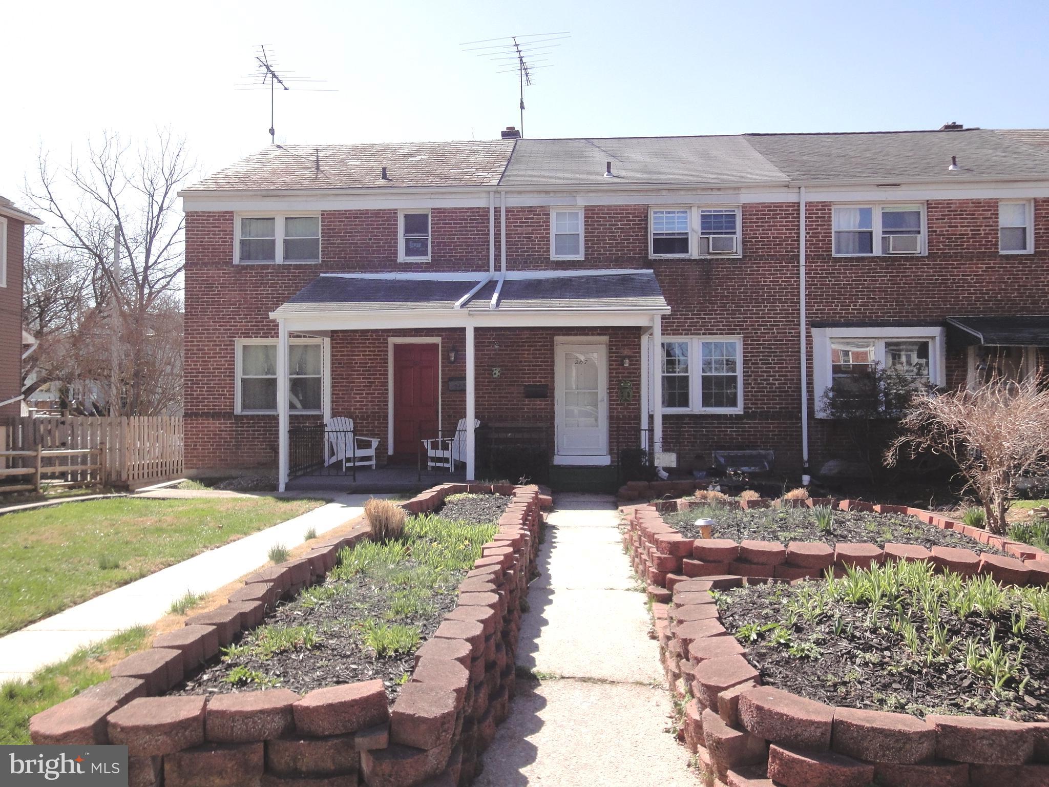 267 Ridge Avenue Towson, MD 21286 - Photo 1 of 12 Welcome to 267 Ridge Avenue