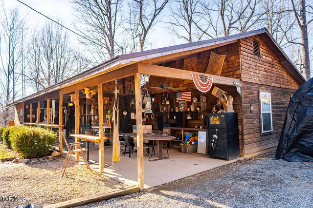 $2,024,700 | 3500 James Phillips Way, Sevierville, TN 37876