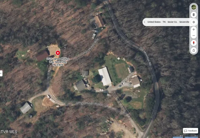 $2,024,700 | 3500 James Phillips Way, Sevierville, TN 37876