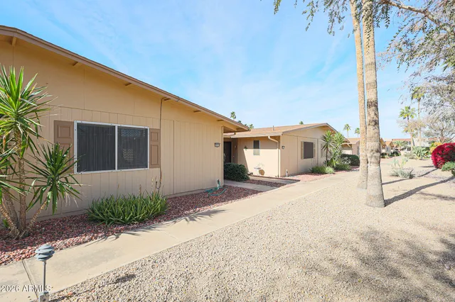 $225,000 | 19619 North Star Ridge Drive, Sun City West, AZ 85375