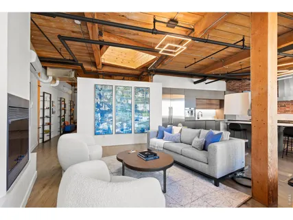 $825,000 | 1616 14th Street, Unit 5B, Denver, CO 80202