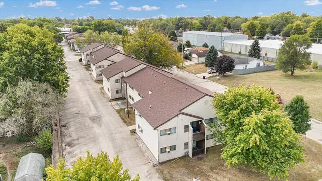 $900,000 | 213 Keystone Drive, Rantoul, IL 61866