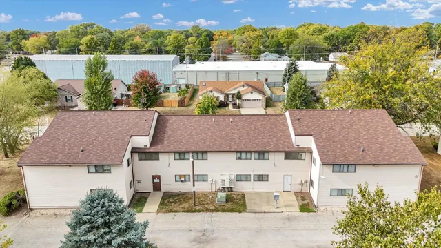 $900,000 | 213 Keystone Drive, Rantoul, IL 61866