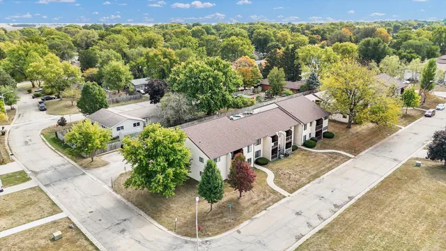 $900,000 | 213 Keystone Drive, Rantoul, IL 61866