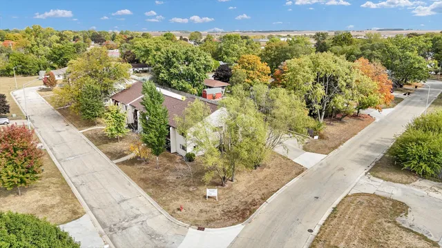 $900,000 | 213 Keystone Drive, Rantoul, IL 61866