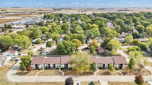 $900,000 | 213 Keystone Drive, Rantoul, IL 61866