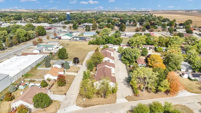 $900,000 | 213 Keystone Drive, Rantoul, IL 61866