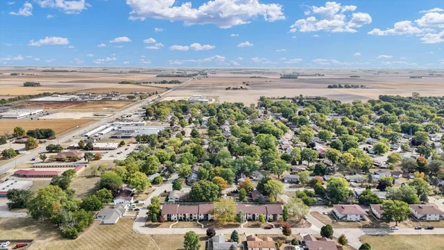 $900,000 | 213 Keystone Drive, Rantoul, IL 61866