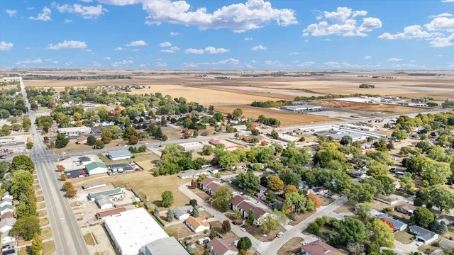 $900,000 | 213 Keystone Drive, Rantoul, IL 61866