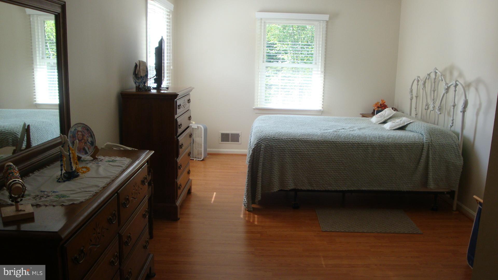 7804 Signal Hill Road Manassas, VA 20111 - Photo 19 of 26 Bedroom (Master)