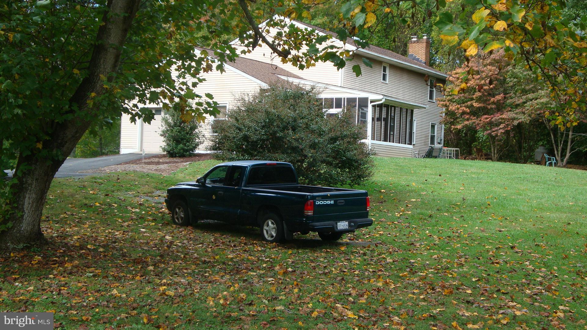 Exterior (General)