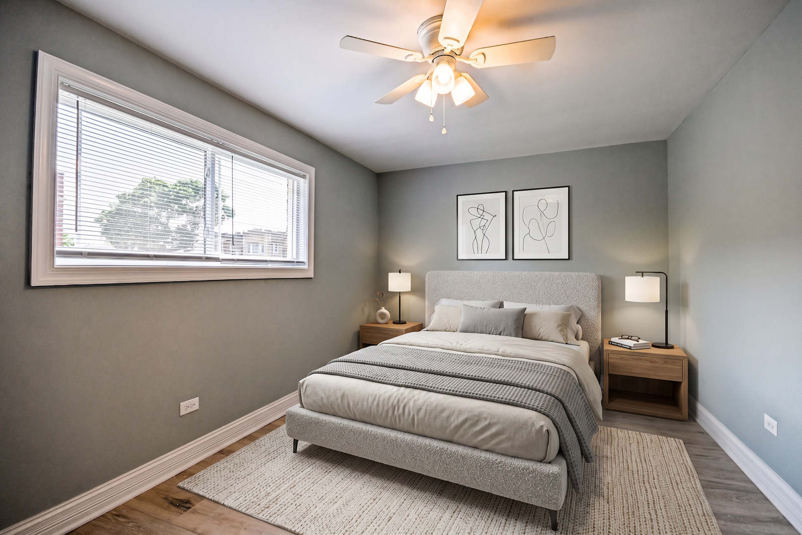 1237 East 95th Street Chicago, IL 60628 - Photo 13 of 26
