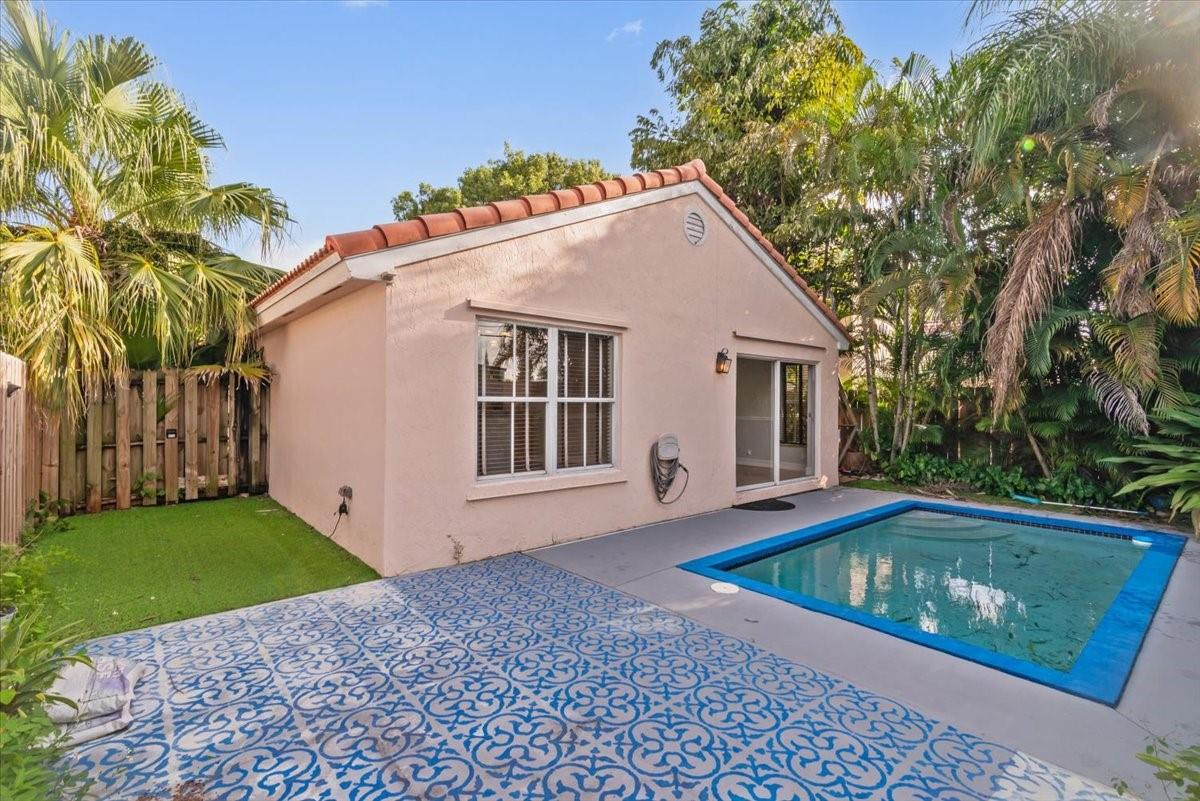 6344 Duval Drive Pompano Beach, FL 33063 - Photo 24 of 33 Photo 24