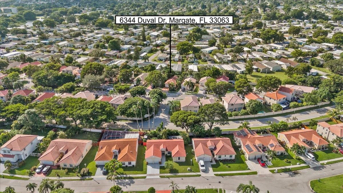 6344 Duval Drive Pompano Beach, FL 33063 - Photo 30 of 33 Photo 30