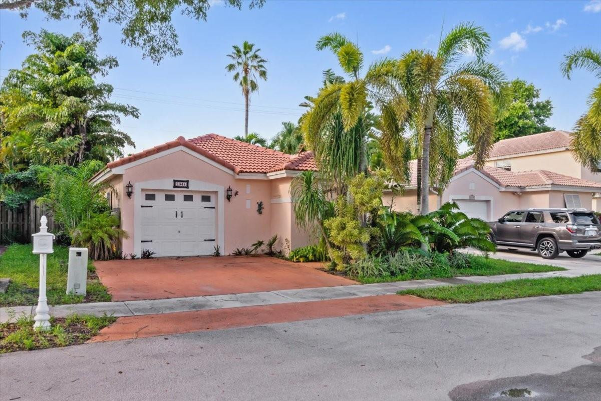 6344 Duval Drive Pompano Beach, FL 33063 - Photo 3 of 33 Photo 3