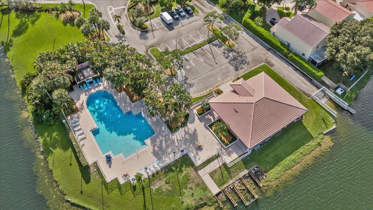 6344 Duval Drive Pompano Beach, FL 33063 - Photo 31 of 33 Clubhouse