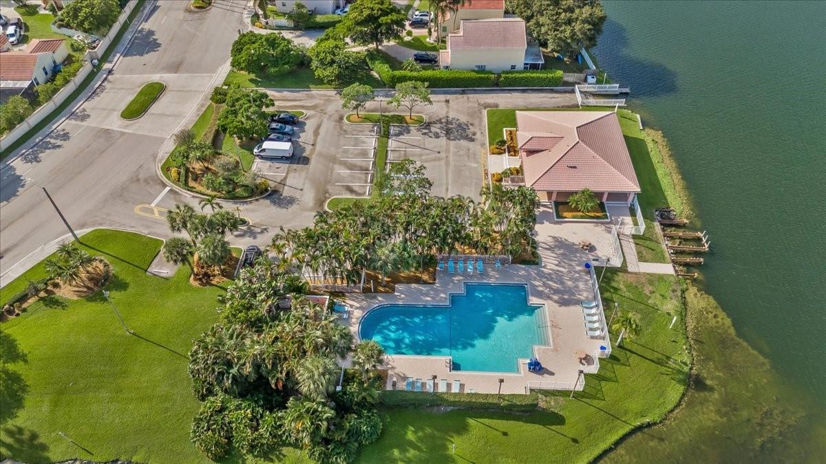6344 Duval Drive Pompano Beach, FL 33063 - Photo 32 of 33 Clubhouse