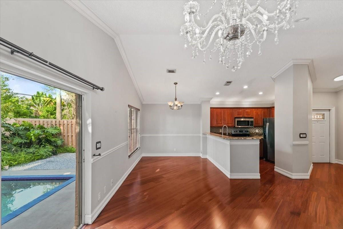 6344 Duval Drive Pompano Beach, FL 33063 - Photo 4 of 33 Photo 4