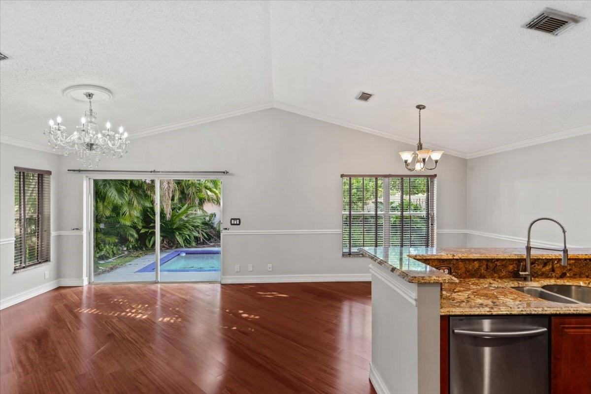 6344 Duval Drive Pompano Beach, FL 33063 - Photo 5 of 33 Photo 5