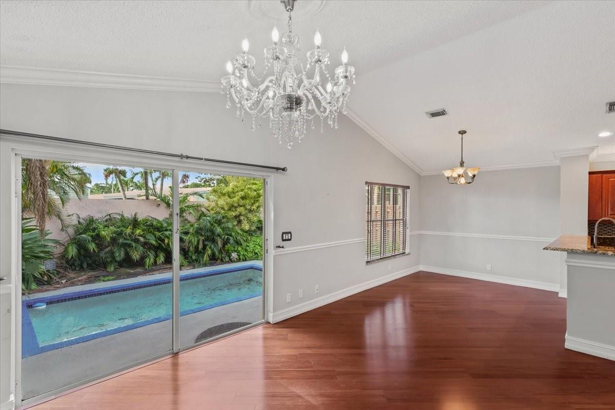 6344 Duval Drive Pompano Beach, FL 33063 - Photo 9 of 33 Photo 9