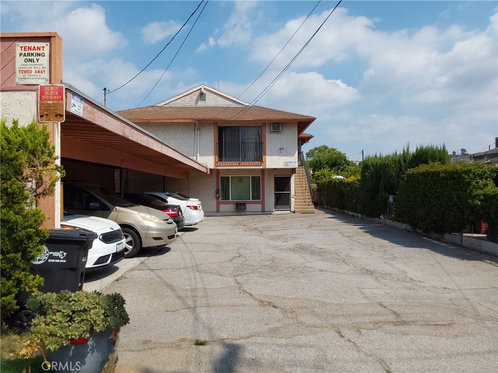 1006 Boynton Street, Unit 2 Glendale, CA 91205 - Photo 3 of 29