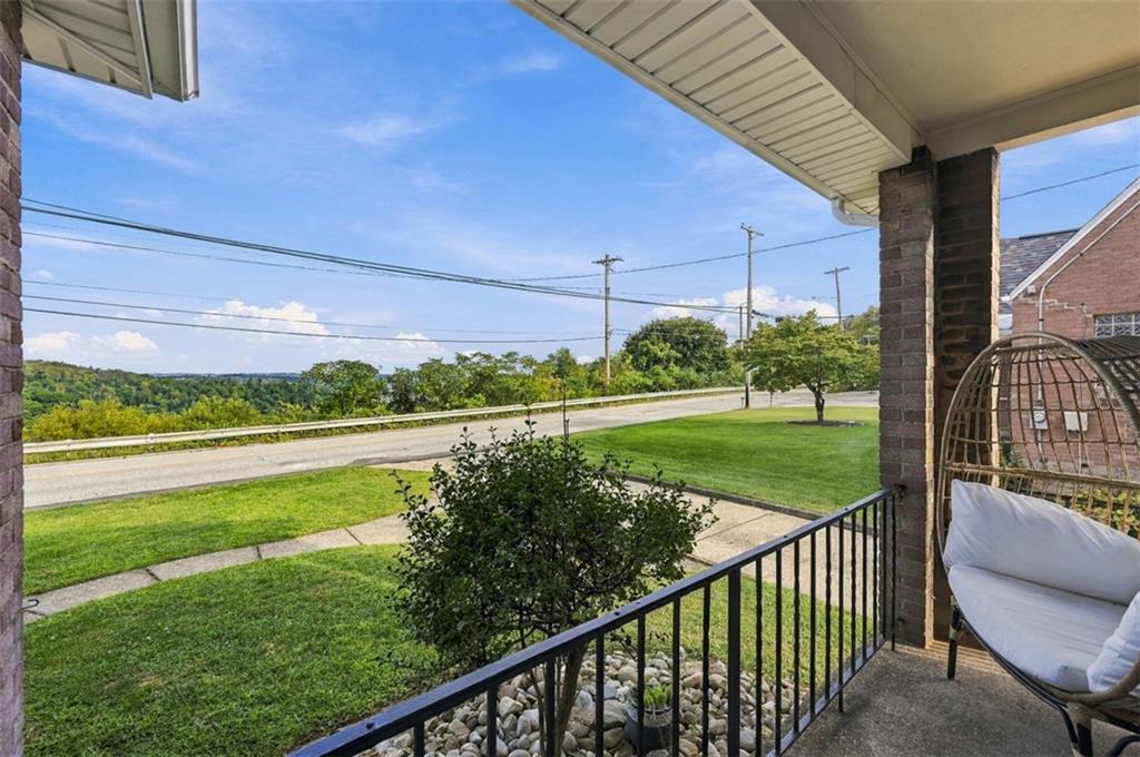 3403 Mt Troy Road Pittsburgh, PA 15212 - Photo 4 of 26 Gallery Image 4