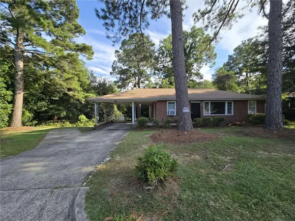 $100,000 | 1254 West Grenada Terrace, Macon, GA 31206