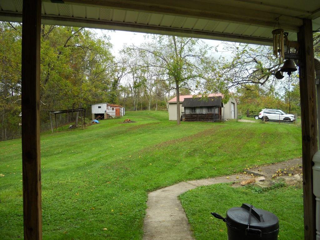 161 Buckingham Road Fredericktown, PA 15333 - Photo 17 of 23 Gallery Image 17