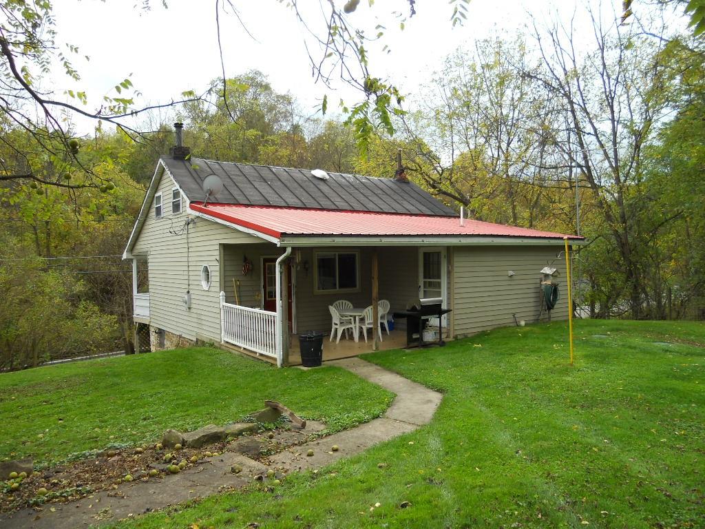 161 Buckingham Road Fredericktown, PA 15333 - Photo 18 of 23 Gallery Image 18