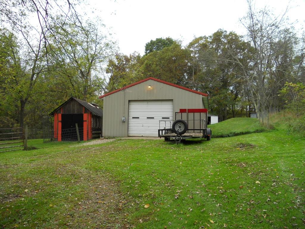 161 Buckingham Road Fredericktown, PA 15333 - Photo 23 of 23 Gallery Image 23