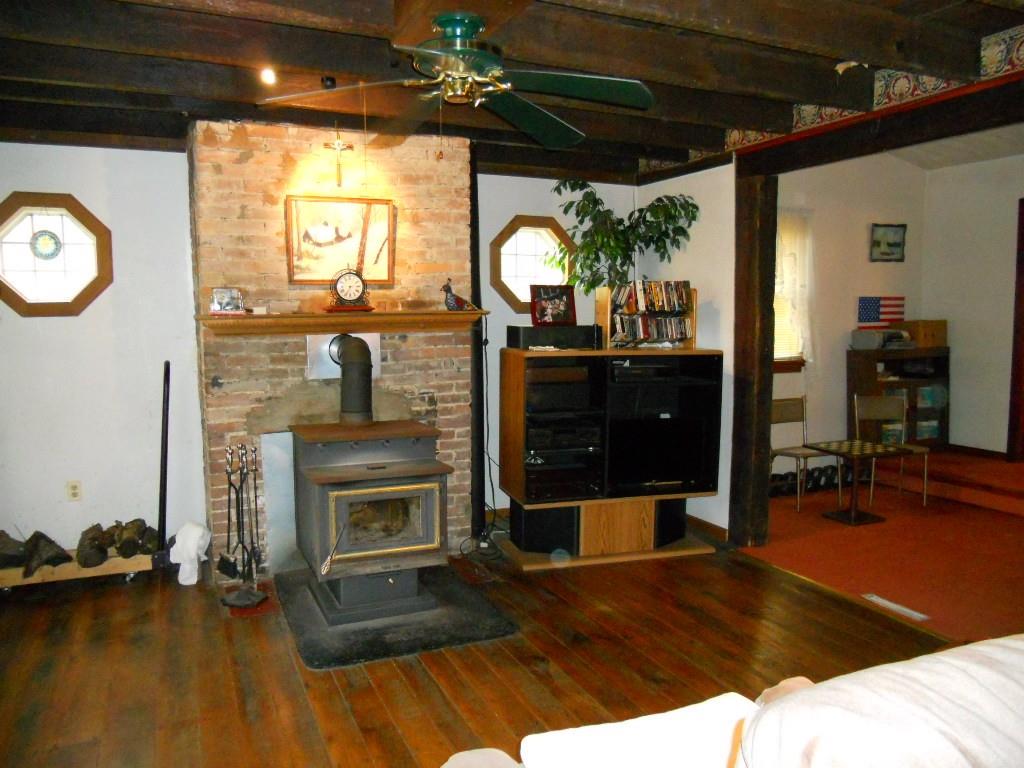 161 Buckingham Road Fredericktown, PA 15333 - Photo 6 of 23 Gallery Image 6