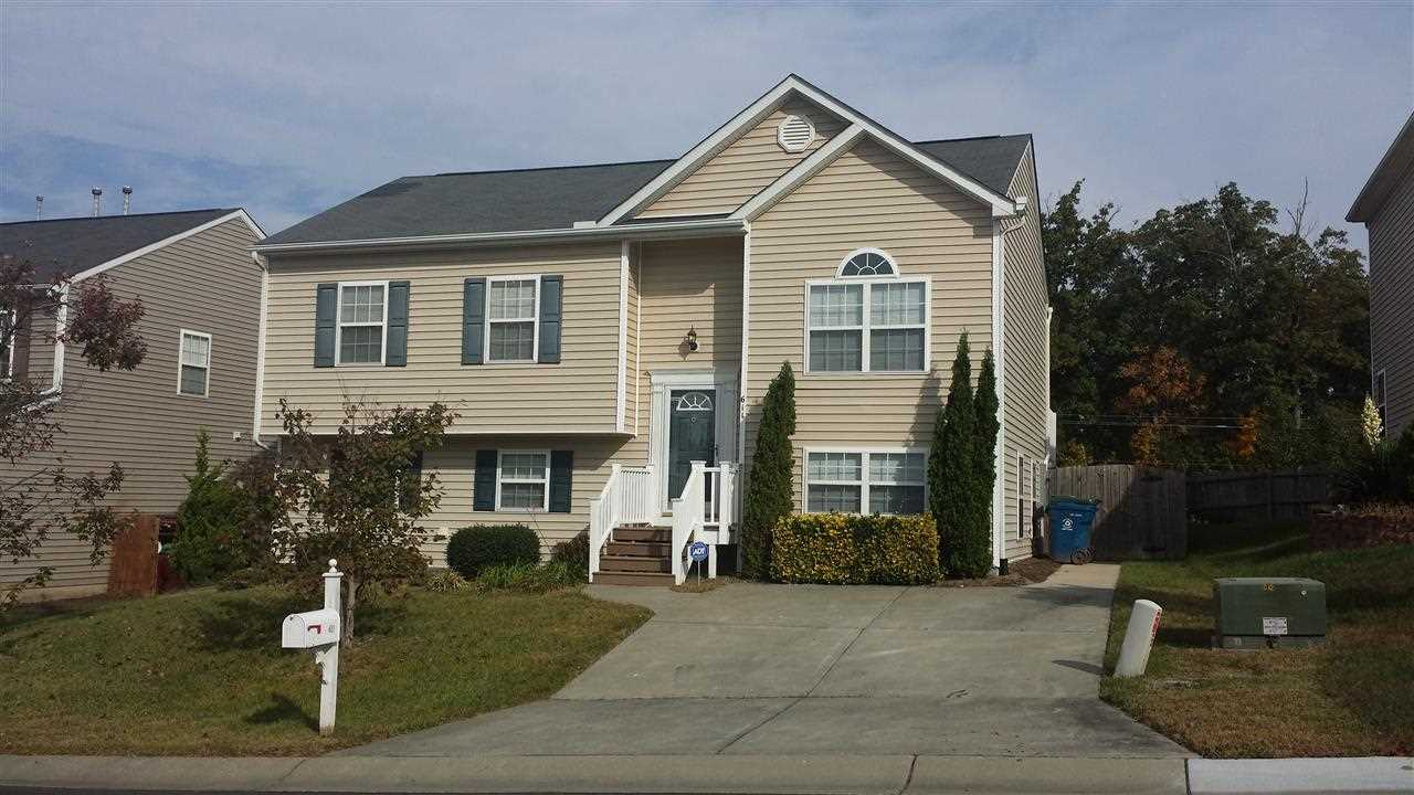 611 Hanson Road Durham, NC 27713 - Photo 1 of 10 Gallery Image 1