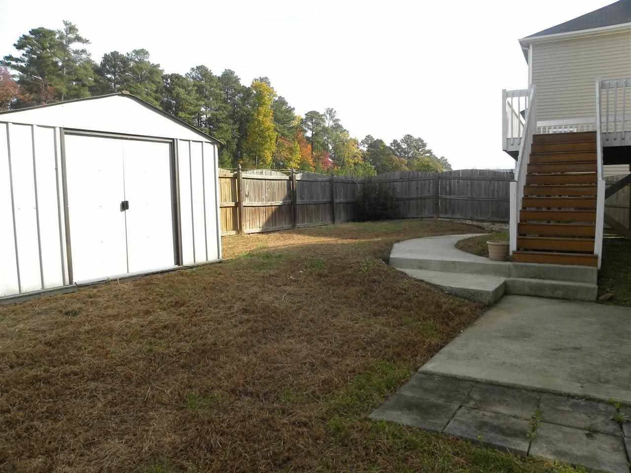 611 Hanson Road Durham, NC 27713 - Photo 9 of 10 Gallery Image 9