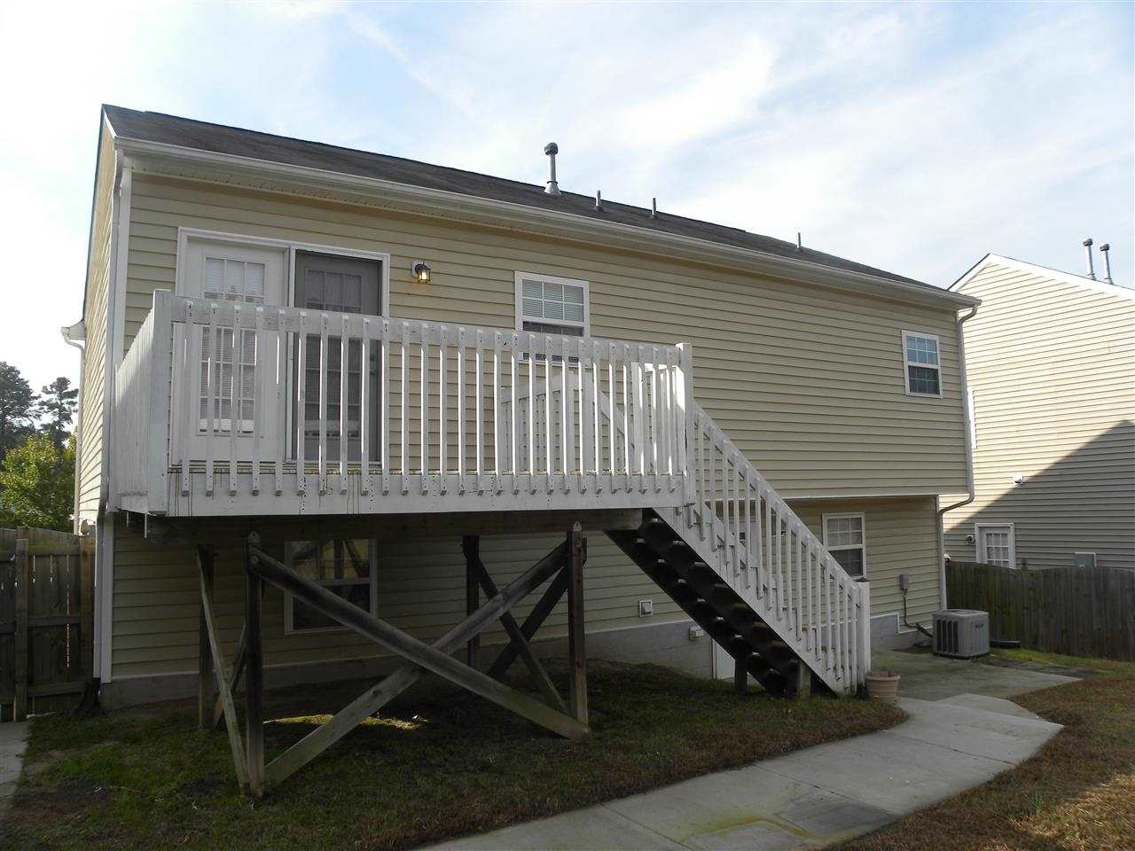 611 Hanson Road Durham, NC 27713 - Photo 10 of 10 Gallery Image 10