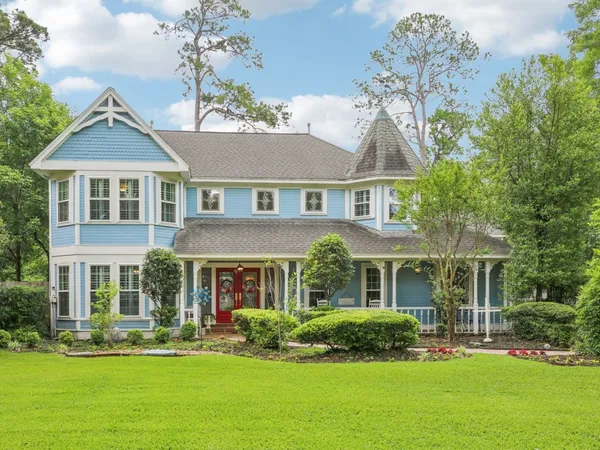 $585,000 | 12922 Lynn Haven Street, Cypress, TX 77429